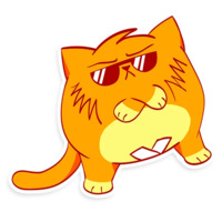 Коп и кот