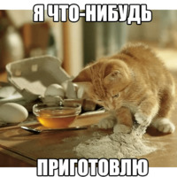 Котеечные дела