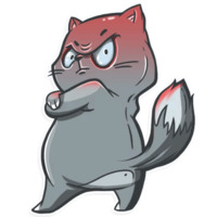 Кошачья коллекция