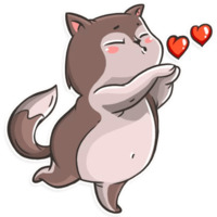 Кошачья коллекция
