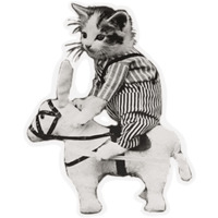 Котокартины