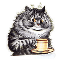 Котокартины