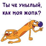 Котопёс :: @animesticks