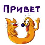 Котопёс :: @animesticks