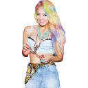 kpop girls