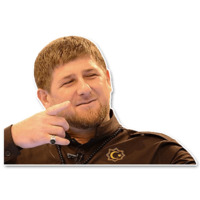 Рамзан Кадыров