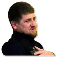 Рамзан Кадыров