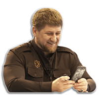 Рамзан Кадыров