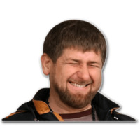Рамзан Кадыров