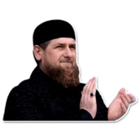 Рамзан Кадыров