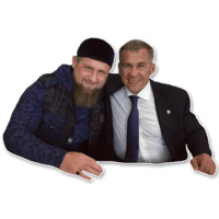 Рамзан Кадыров