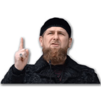 Рамзан Кадыров