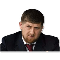 Рамзан Кадыров