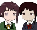 Lain Iwakura