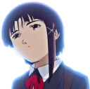 Lain Iwakura