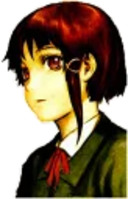 Lain Iwakura