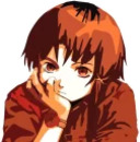 Lain Iwakura