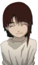 Lain Iwakura