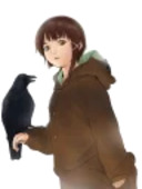 Lain Iwakura