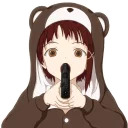 Lain Iwakura