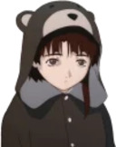 Lain Iwakura