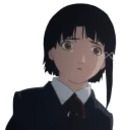 Lain Iwakura