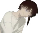 Lain Iwakura