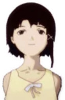 Lain Iwakura