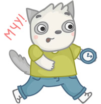 Ля Мур