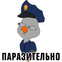 Подозрительная сова