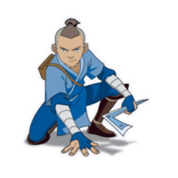 Аватар Аанге