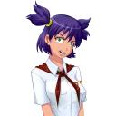 Lena (Everlasting Summer)