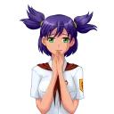 Lena (Everlasting Summer)