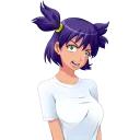 Lena (Everlasting Summer)
