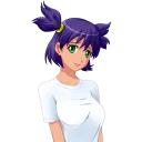 Lena (Everlasting Summer)