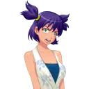 Lena (Everlasting Summer)