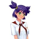 Lena (Everlasting Summer)