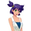 Lena (Everlasting Summer)