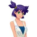Lena (Everlasting Summer)