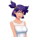 Lena (Everlasting Summer)