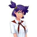 Lena (Everlasting Summer)