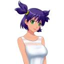 Lena (Everlasting Summer)