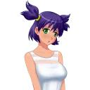 Lena (Everlasting Summer)
