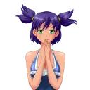 Lena (Everlasting Summer)
