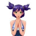Lena (Everlasting Summer)