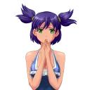 Lena (Everlasting Summer)