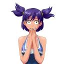 Lena (Everlasting Summer)