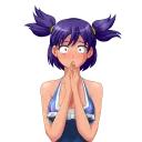 Lena (Everlasting Summer)