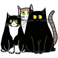 Коты LENTOV