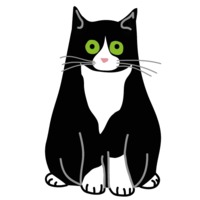 Коты LENTOV